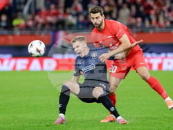 Norway Soccer Europa League