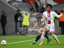 France Soccer Europa League