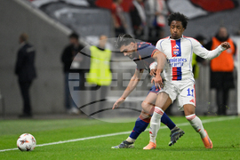 France Soccer Europa League