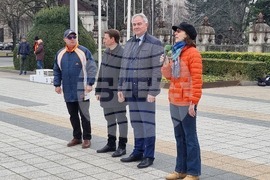 Плевен - спорт - щафета