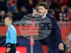 Norway Soccer Europa League