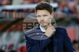 Norway Soccer Europa League