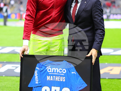 Portugal Soccer Europa League