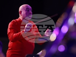 „Фиеста - радостта от музицирането“ - 65-годишнина на детския хор на БНР