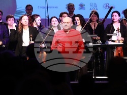 „Фиеста - радостта от музицирането“ - 65-годишнина на детския хор на БНР