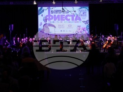 „Фиеста - радостта от музицирането“ - 65-годишнина на детския хор на БНР