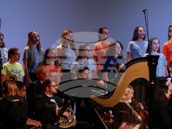 „Фиеста - радостта от музицирането“ - 65-годишнина на детския хор на БНР