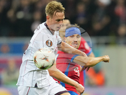 Romania Soccer Europa League