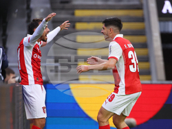 Portugal Soccer Europa League