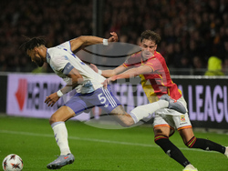 Netherlands Soccer Europa League