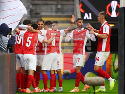 Portugal Soccer Europa League