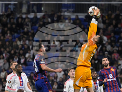 France Soccer Europa League