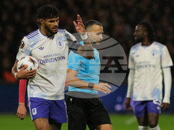 Netherlands Soccer Europa League