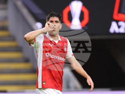 Portugal Soccer Europa League