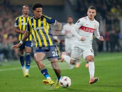 Turkey Soccer Europa League