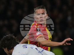 Netherlands Soccer Europa League