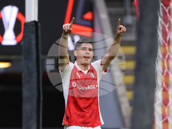 Portugal Soccer Europa League