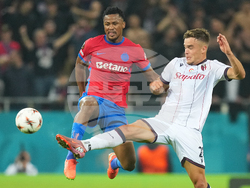 Romania Soccer Europa League