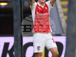 Portugal Soccer Europa League