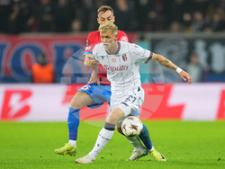 Romania Soccer Europa League