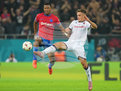 Romania Soccer Europa League