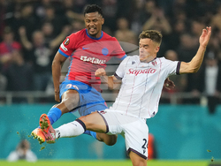 Romania Soccer Europa League