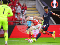 Portugal Soccer Europa League