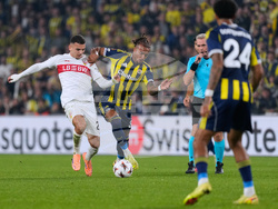 Turkey Soccer Europa League