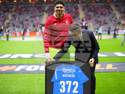 Portugal Soccer Europa League