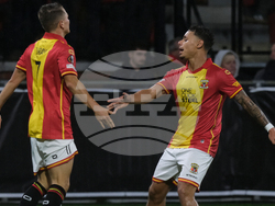 Netherlands Soccer Europa League