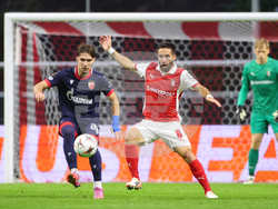 Portugal Soccer Europa League