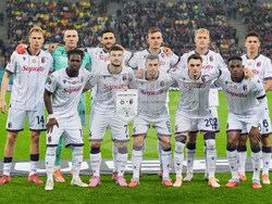 Romania Soccer Europa League