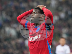 Romania Soccer Europa League