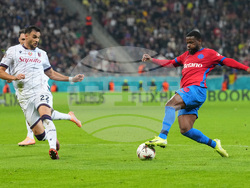 Romania Soccer Europa League