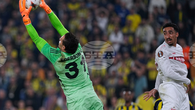 Едерсон е искал да напусне Манчестър Сити година преди трансфера си във Фенербахче 