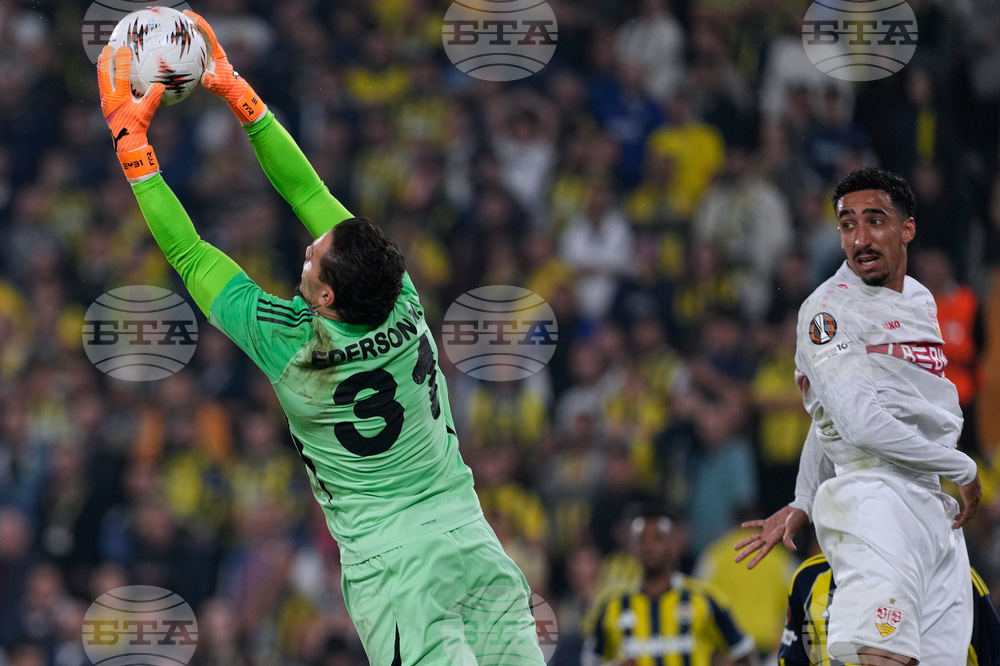 Едерсон е искал да напусне Манчестър Сити година преди трансфера си във Фенербахче 