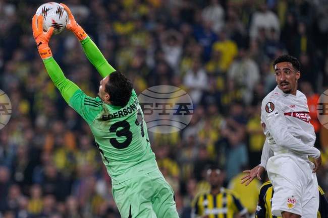 Едерсон е искал да напусне Манчестър Сити година преди трансфера си във Фенербахче 