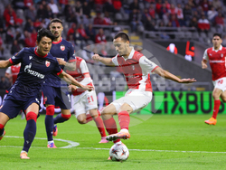 Portugal Soccer Europa League