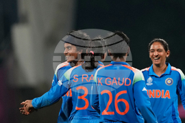 India Women's Cricket WCup