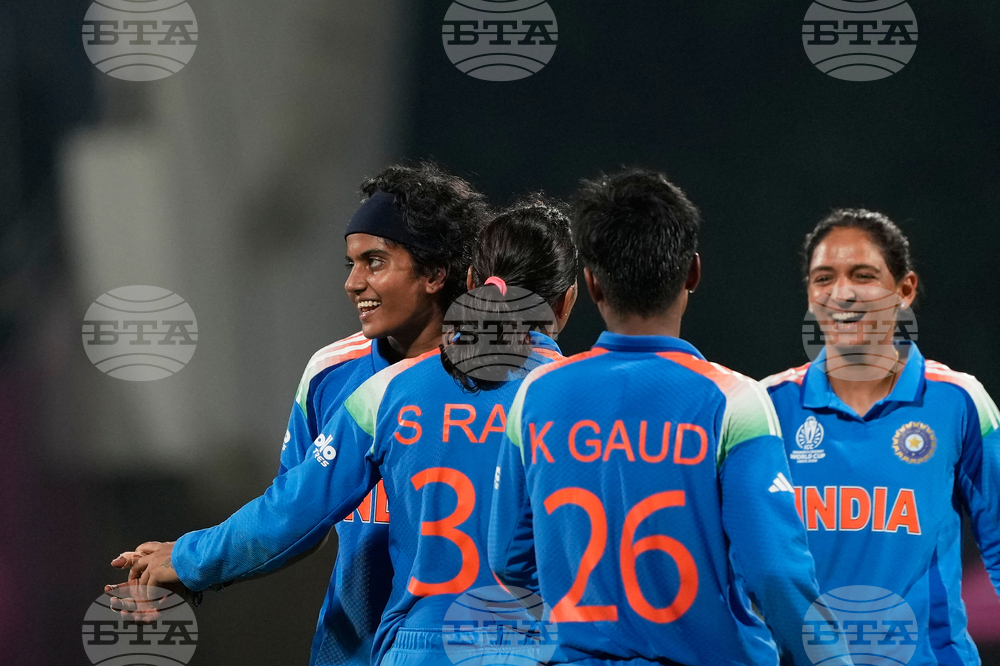 India Women's Cricket WCup