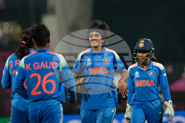 India Women's Cricket WCup