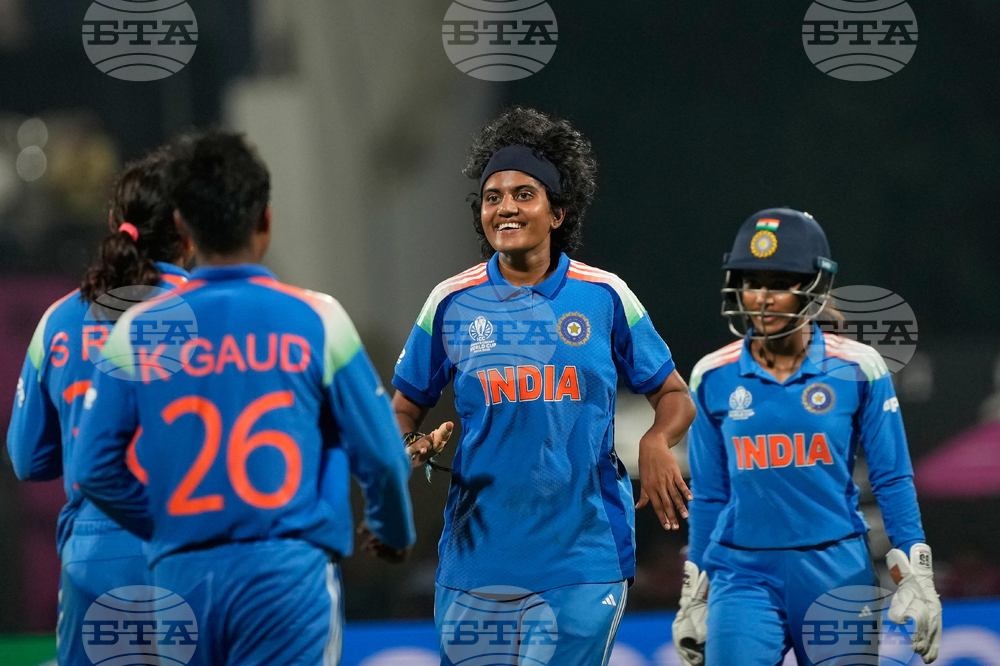 India Women's Cricket WCup