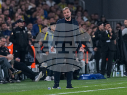 Turkey Soccer Europa League