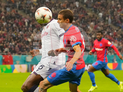 Romania Soccer Europa League