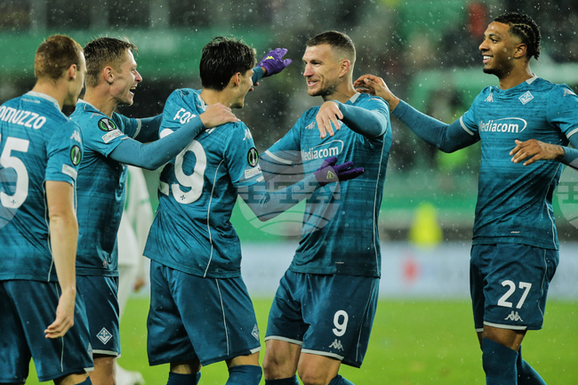 Във Фиорентина се надяват треньорската смяна да донесе късмет на тима в неделния мач срещу Дженоа