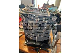 Sports Betting Arrests