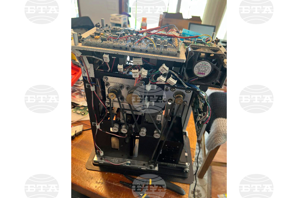 Sports Betting Arrests