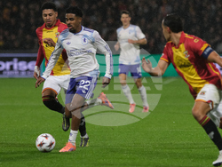 Netherlands Soccer Europa League