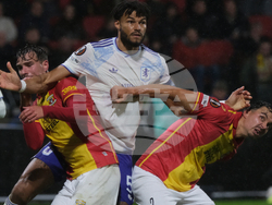 Netherlands Soccer Europa League