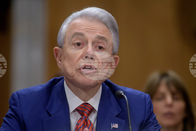 Senate Foreign Relations